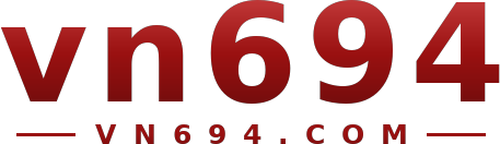 vn694 logo