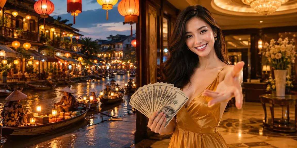 vn694 Arcade Phố Đêm