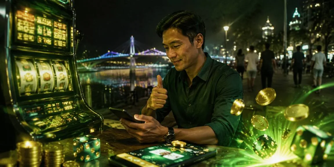 vn694 Việt Nam Sảnh casino